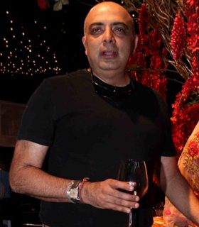 Tarun Tahiliani